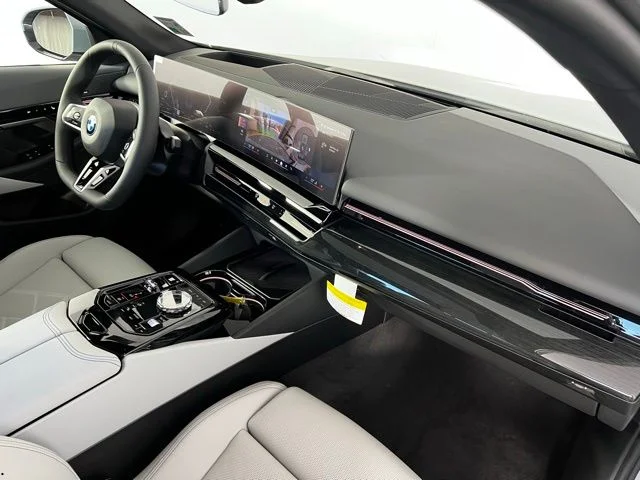 2026 BMW 5 Series 530i - Photo 41