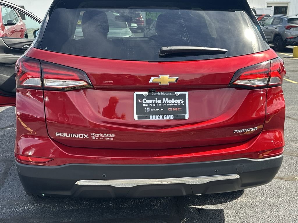 2024 CHEVROLET EQUINOX - Image 23