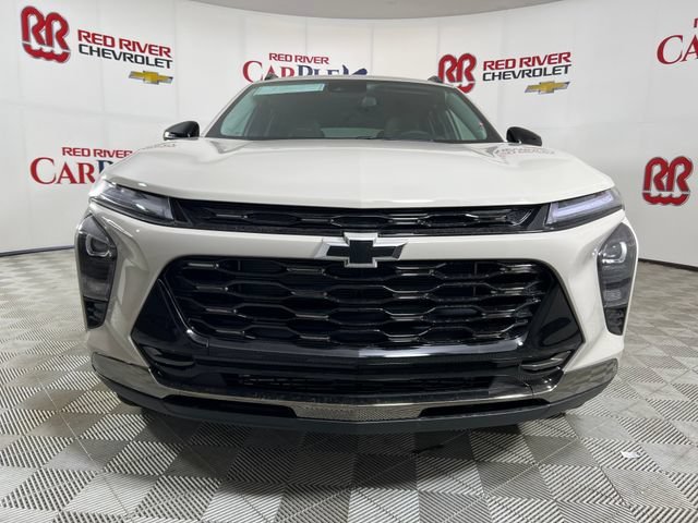 New 2026 White Sands Chevrolet ACTIV image 2