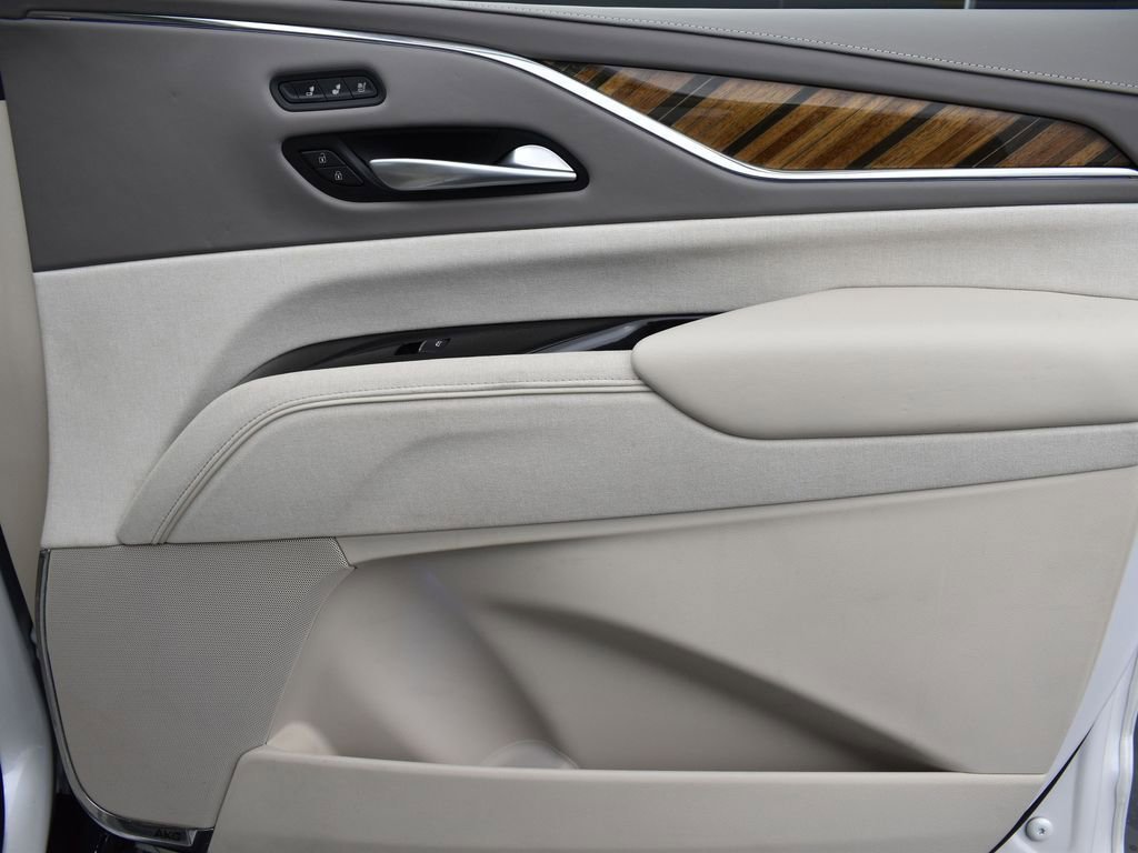 2023 CADILLAC ESCALADE ESV - Image 36