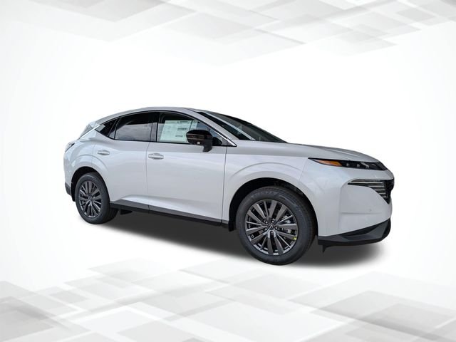 New 2026 White Nissan SL image 2