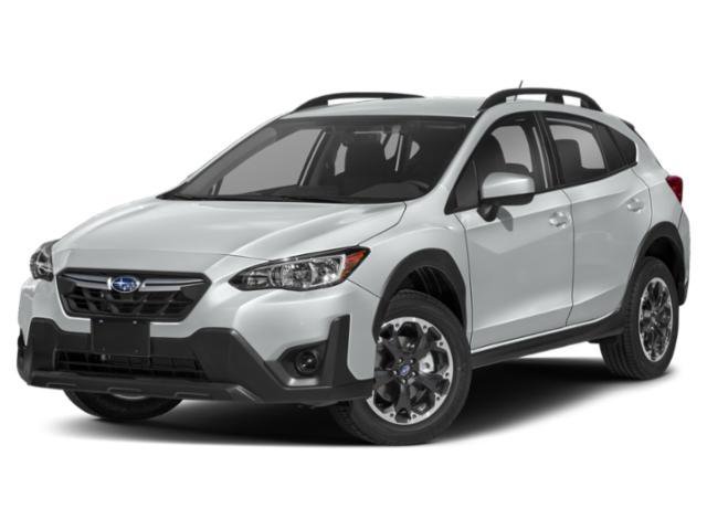 2022 Subaru Crosstrek 6MT's photo