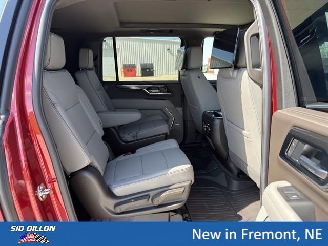 2026 GMC Yukon XL Elevation - Photo 20