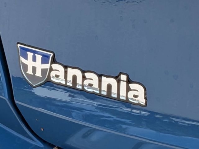 New 2026 Blue Volkswagen 2.0T Autobahn image 12
