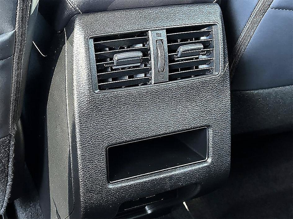 Used 2026 Cosmic Black Nissan SL image 27