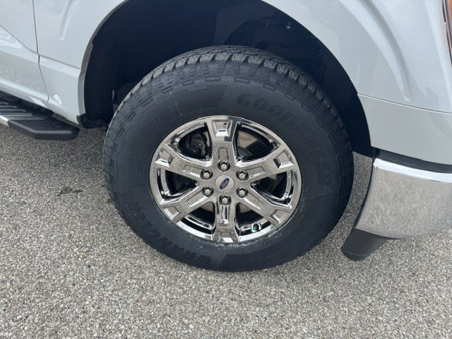 Used 2023 Avalanche Ford XLT image 35