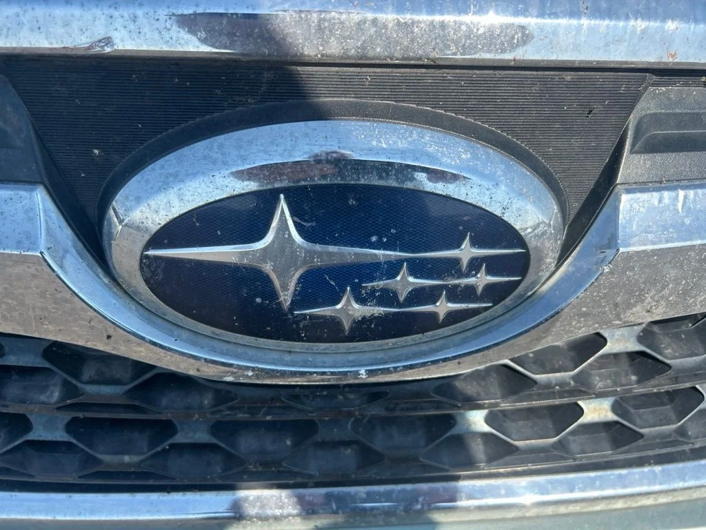 Used 2015 Green Subaru 2.5i Premium image 20
