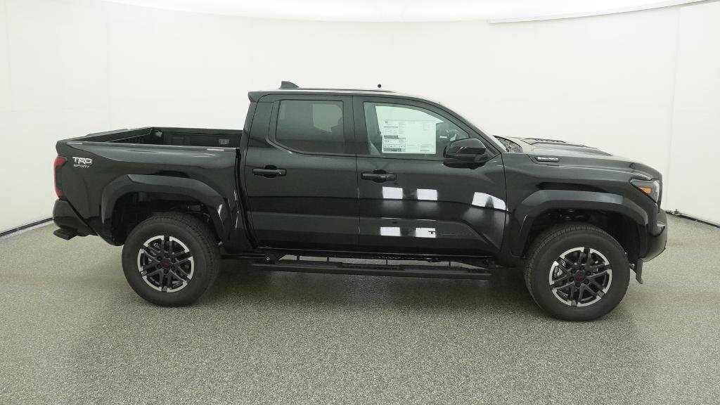 2026 Toyota Tacoma TRD Sport - Photo 33