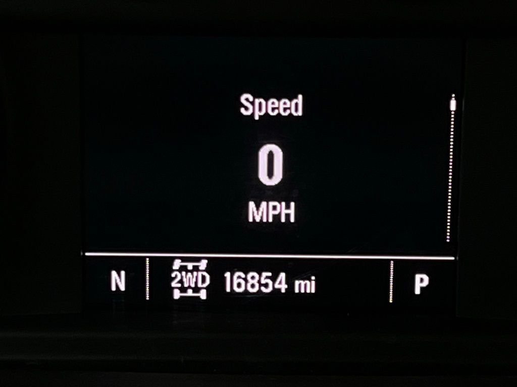 2024 GMC Sierra 2500HD Pro - Photo 16