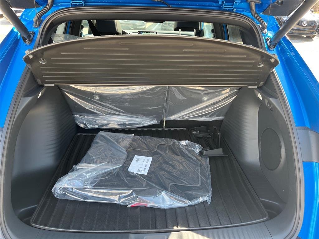 2026 Acura ADX A-spec w/Advance Package - Photo 13