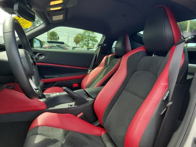 2026 Nissan Z Performance - Photo 16