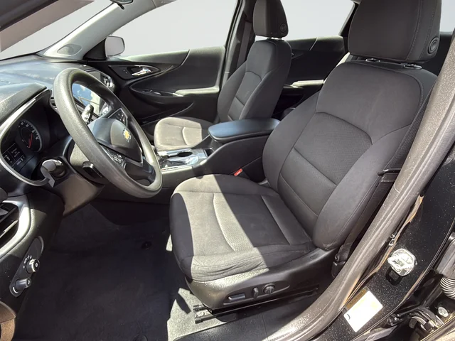 Used 2022 Black Chevrolet LS image 12