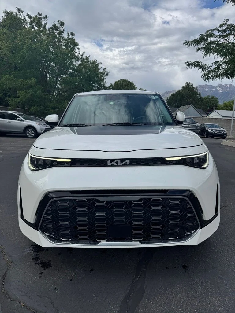 2024 Kia Soul 2.0LT GT-Line IVT's photo