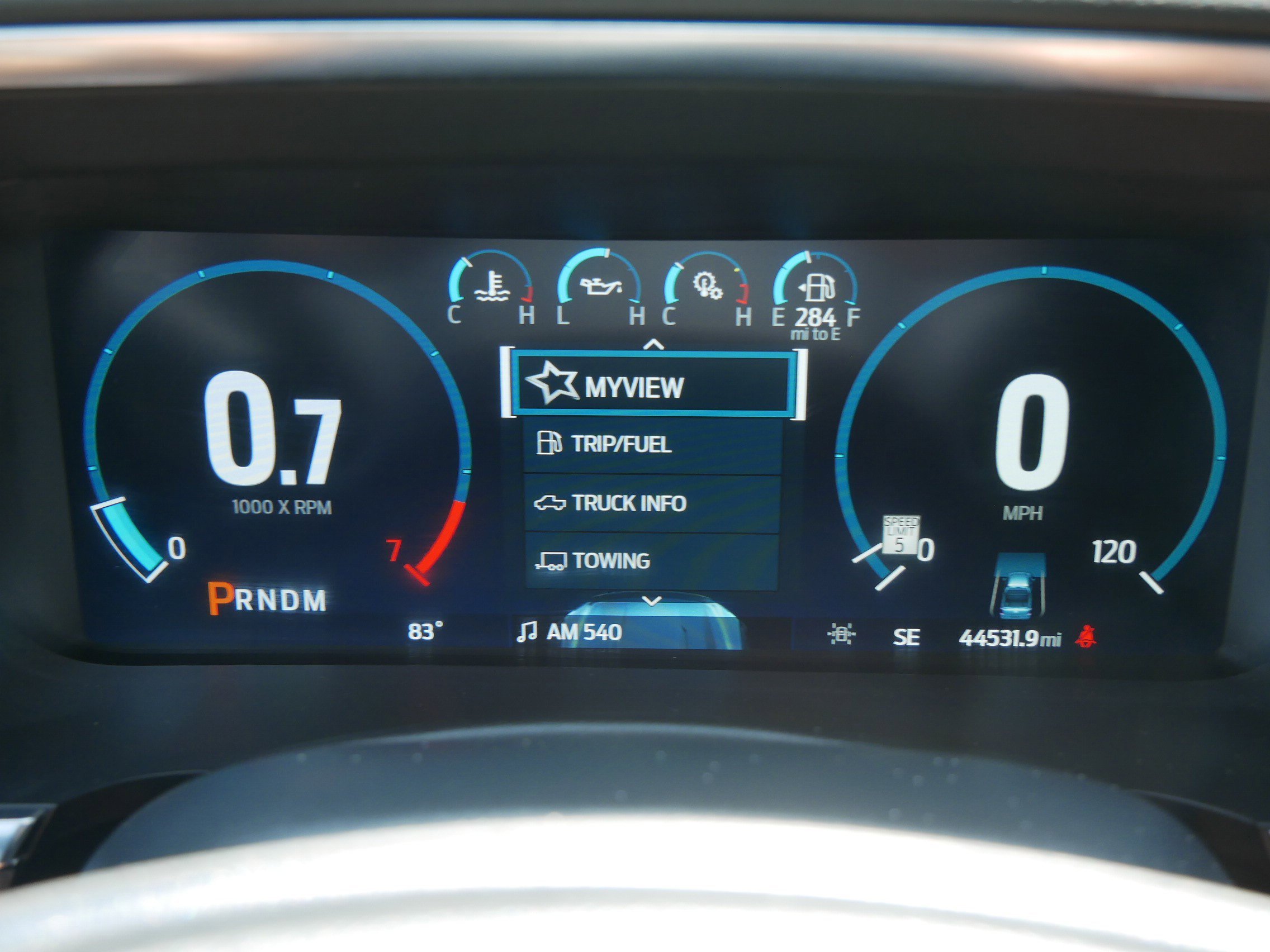 Used 2023 White Ford Platinum image 21
