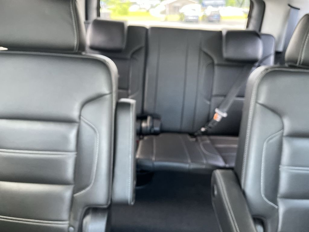 Used 2019 Gray GMC Denali image 23