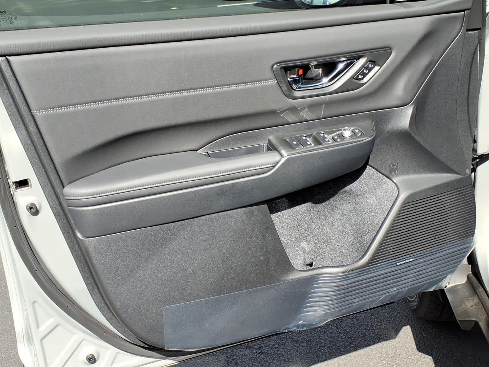 New 2026 RIVER ROCK PEARL Subaru Touring XT image 19