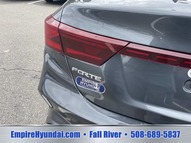 2024 Kia Forte LXS - Photo 5