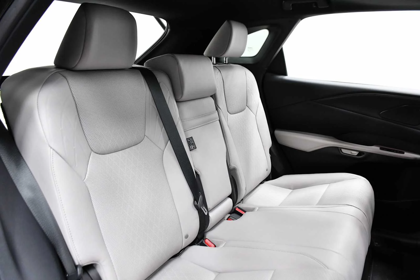 Certified Used 2024 CAVIAR Lexus Premium Plus image 24