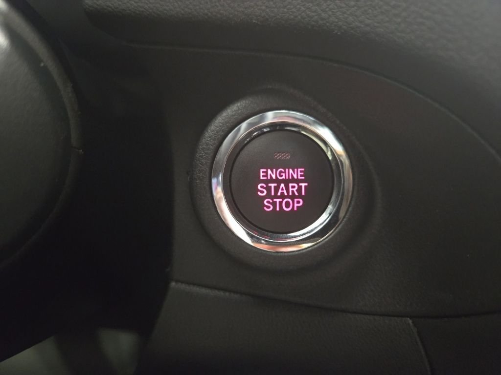 Used 2024 White Subaru Touring image 16