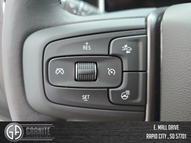 2026 GMC Sierra 3500HD Denali Ultimate - Photo 34