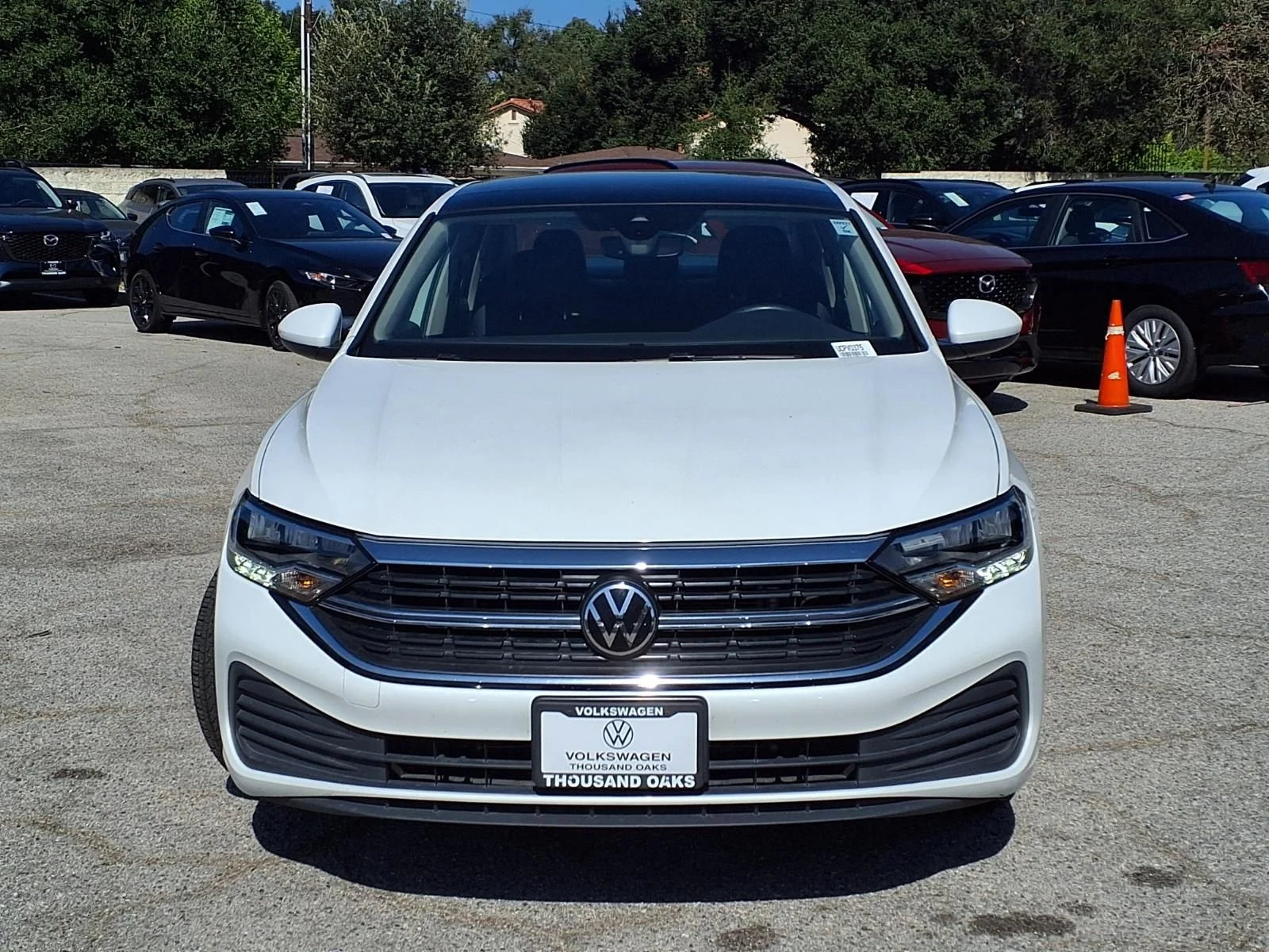 3VW7M7BU1PM053399