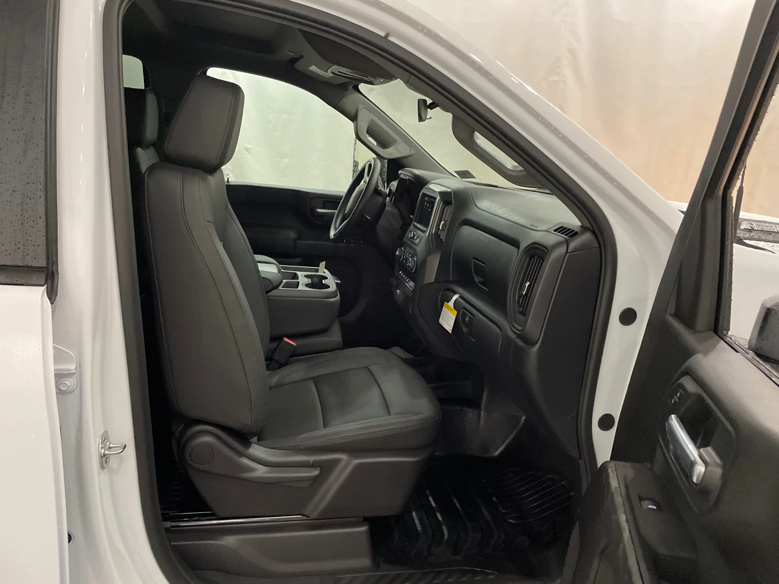 2026 Chevrolet Silverado 2500 HD Work Truck - Photo 20