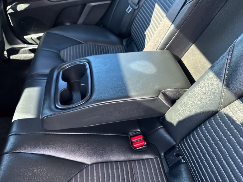 Used 2024 Silver Toyota SE image 35