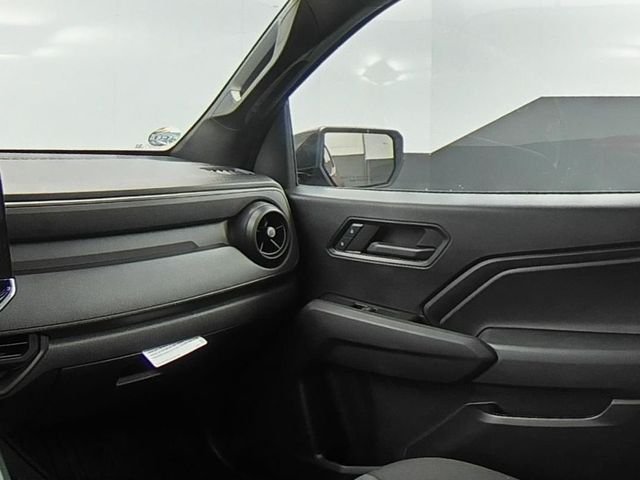 Used 2024 Red Chevrolet Trail Boss image 40