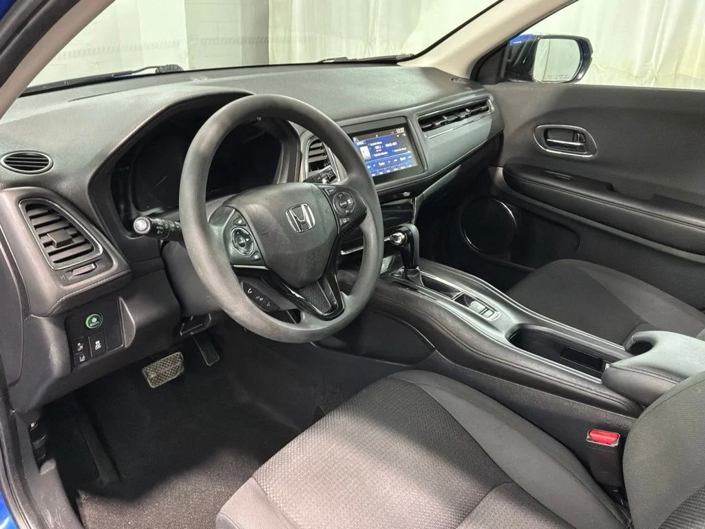 2022 Honda HR-V EX - Photo 17