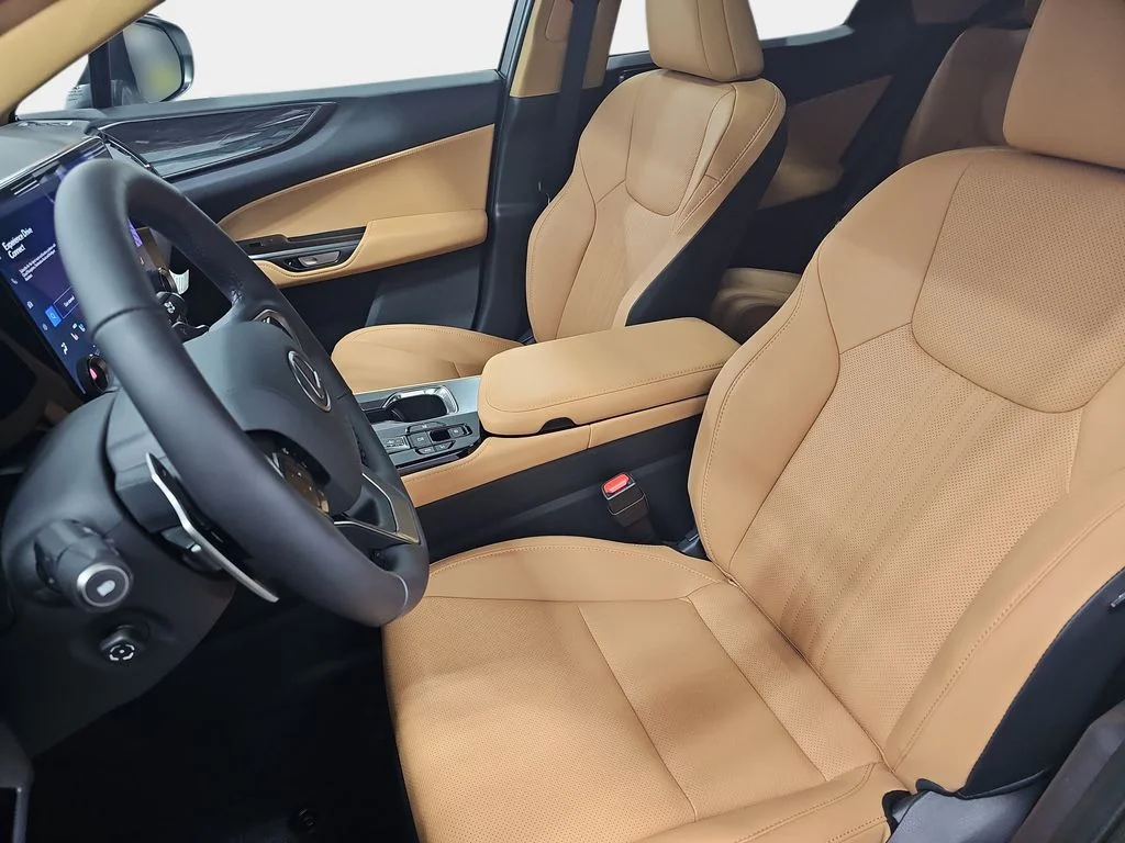 New 2026 Ultra White Lexus PREMIUM image 14