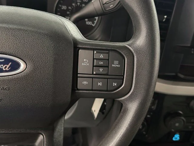 Used 2026 White Ford XLT image 16