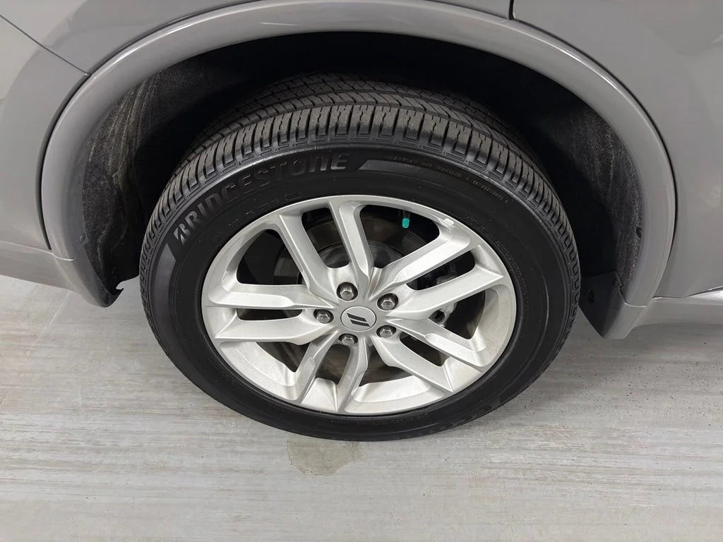 Used 2025 Gray Dodge GT Plus image 11