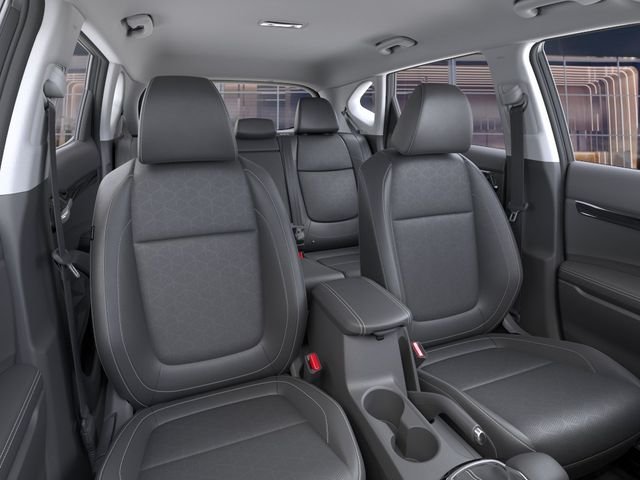 New 2026 Blue Kia EX image 15