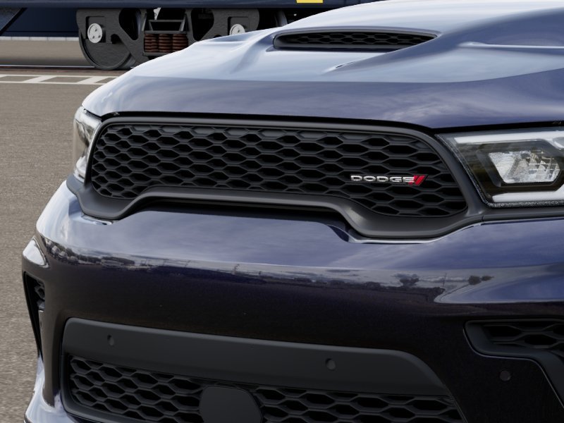 New 2026 Night Moves Exterior Paint Dodge GT PLUS image 7