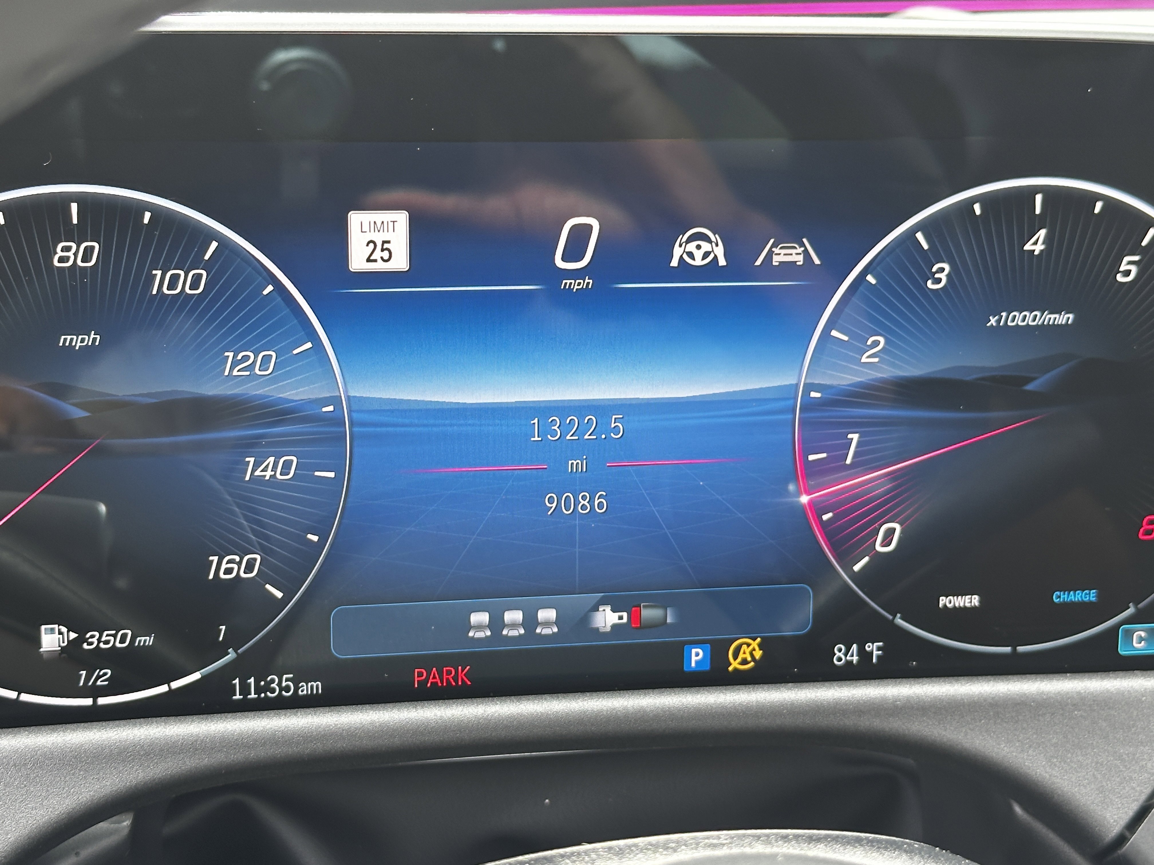 Certified Used 2025 Gray Mercedes-Benz E 350 image 30