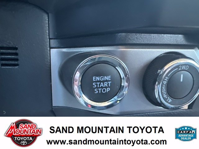 Used 2023 White Toyota SR5 image 19