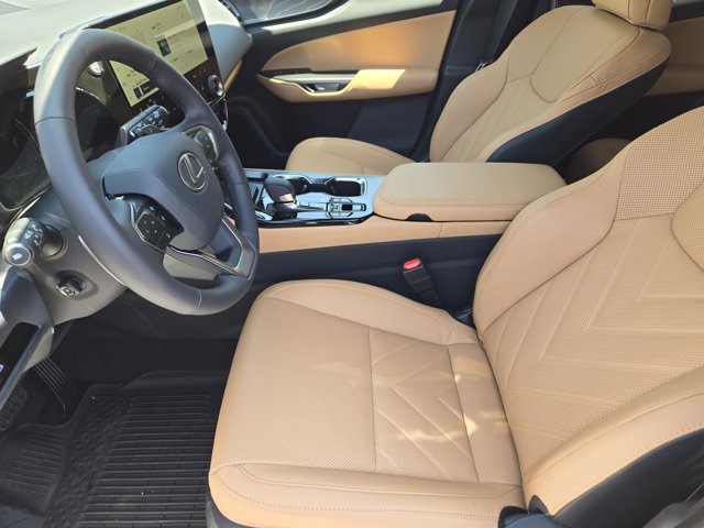 New 2026 Ultra White Lexus LUXURY AWD image 16