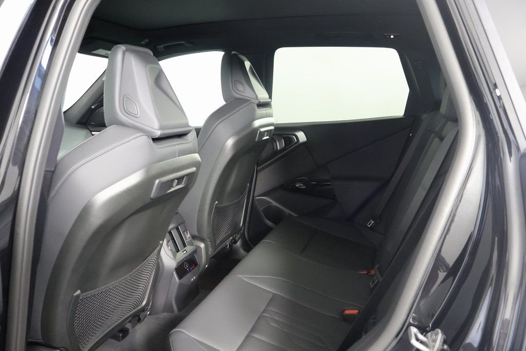 Used 2026 Black Sapphire Metallic BMW 30 xDrive image 6