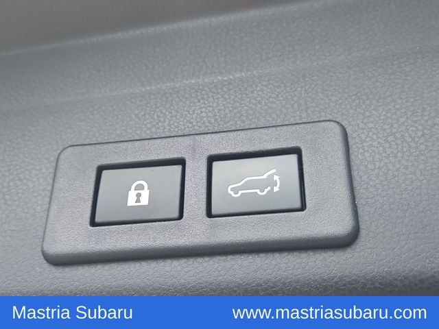 Used 2022 Brown Subaru Limited image 20