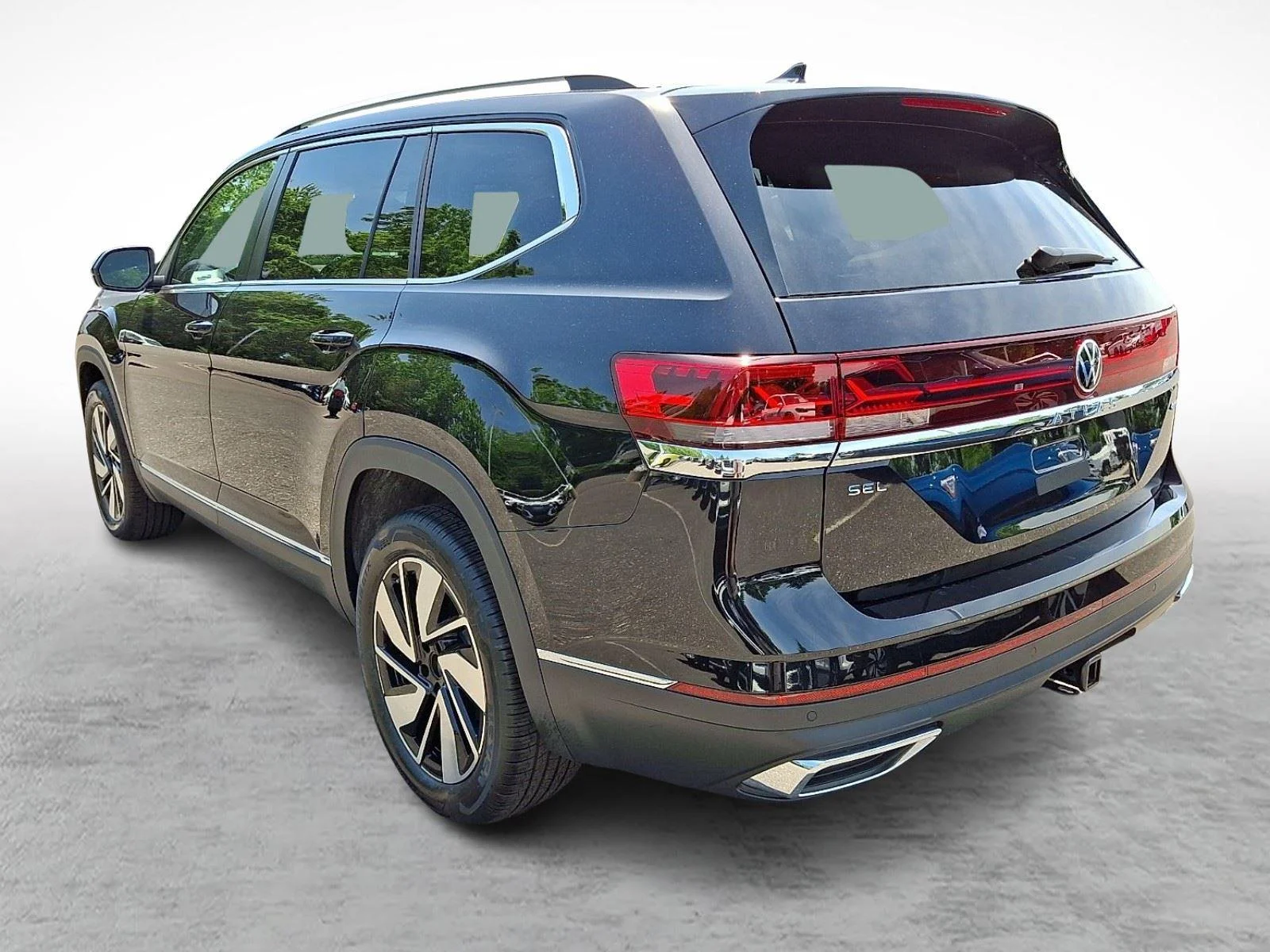New 2026 2T2T/BLACKPEARL Volkswagen 2.0T SEL image 4
