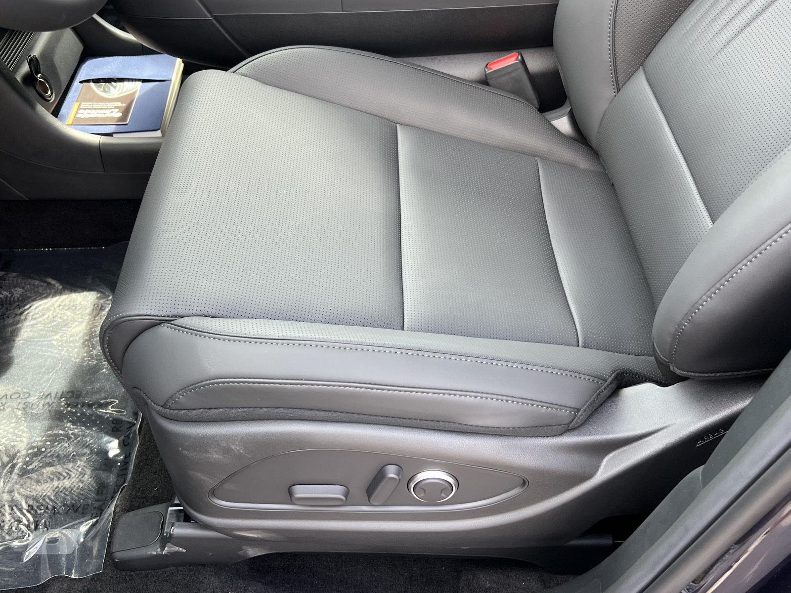 New 2027 Pacific Sapphire Pearl Hyundai SEL 8P image 29