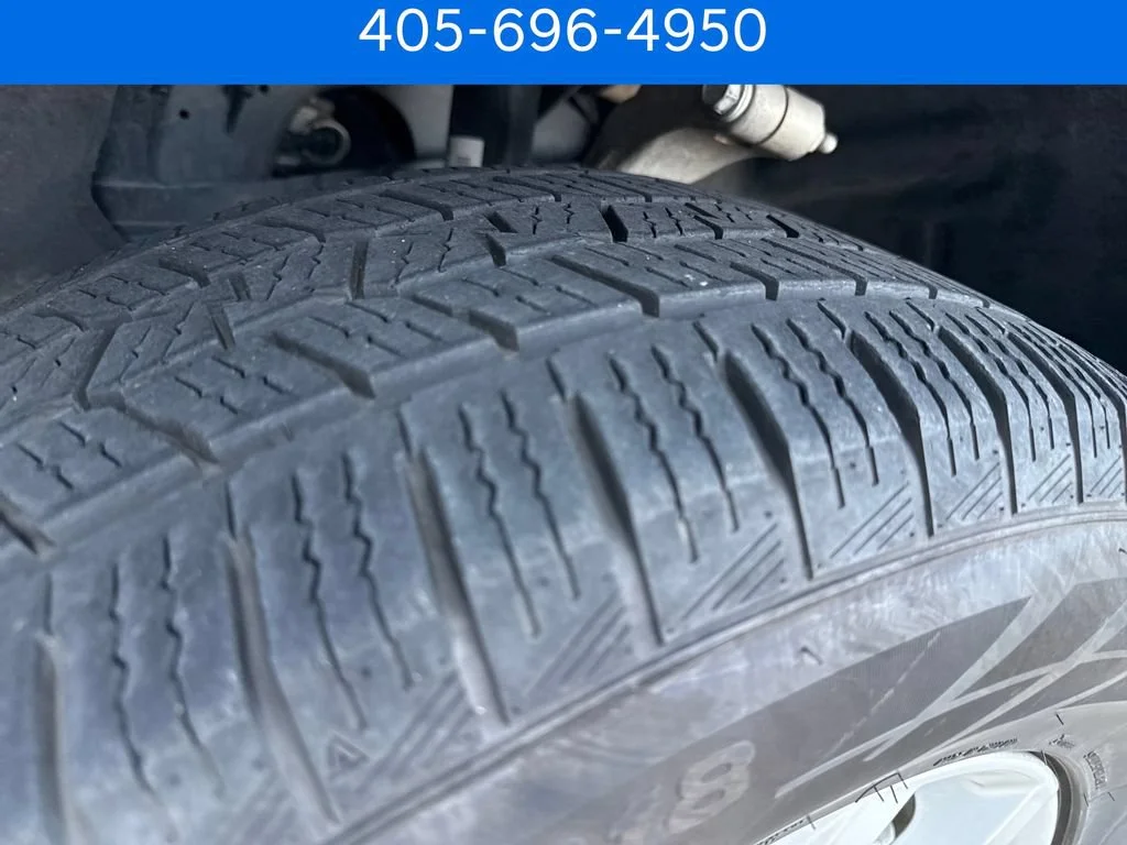 Pre-Owned 2023 Jeep Grand Cherokee Limited