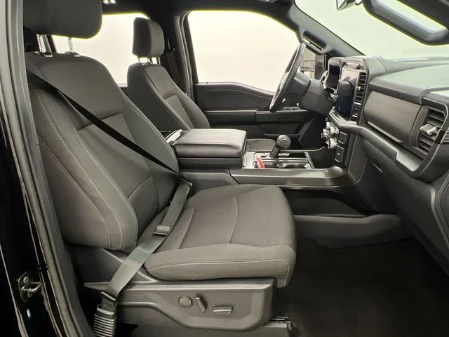 2024 Ford F-150 XLT - Photo 15