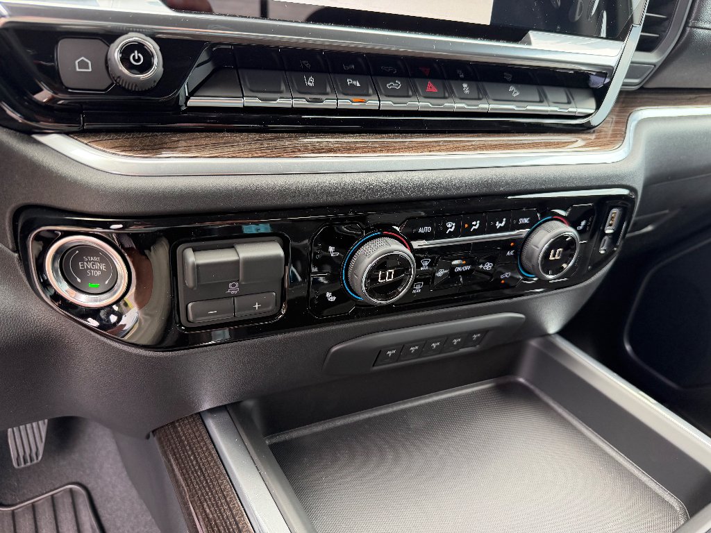 2026 Chevrolet Silverado 2500 HD LT - Photo 31