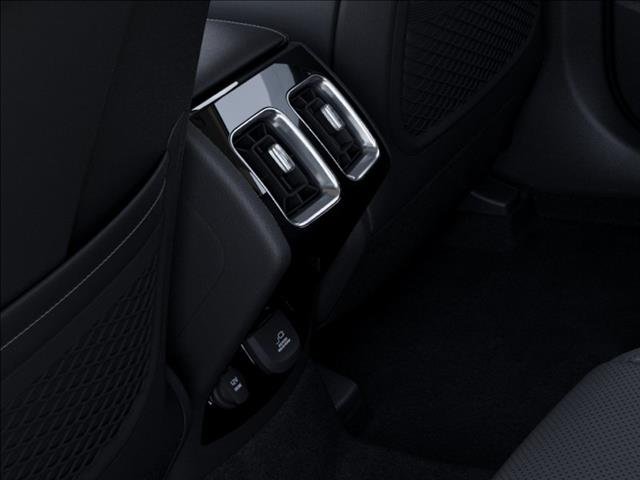 New 2026 Mineral Blue Kia X-Line SX Prestige AWD image 26
