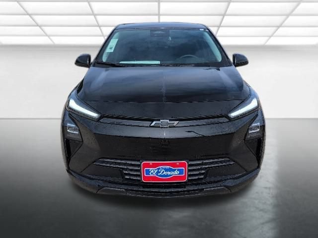 2027 Chevrolet Bolt LT - Photo 24