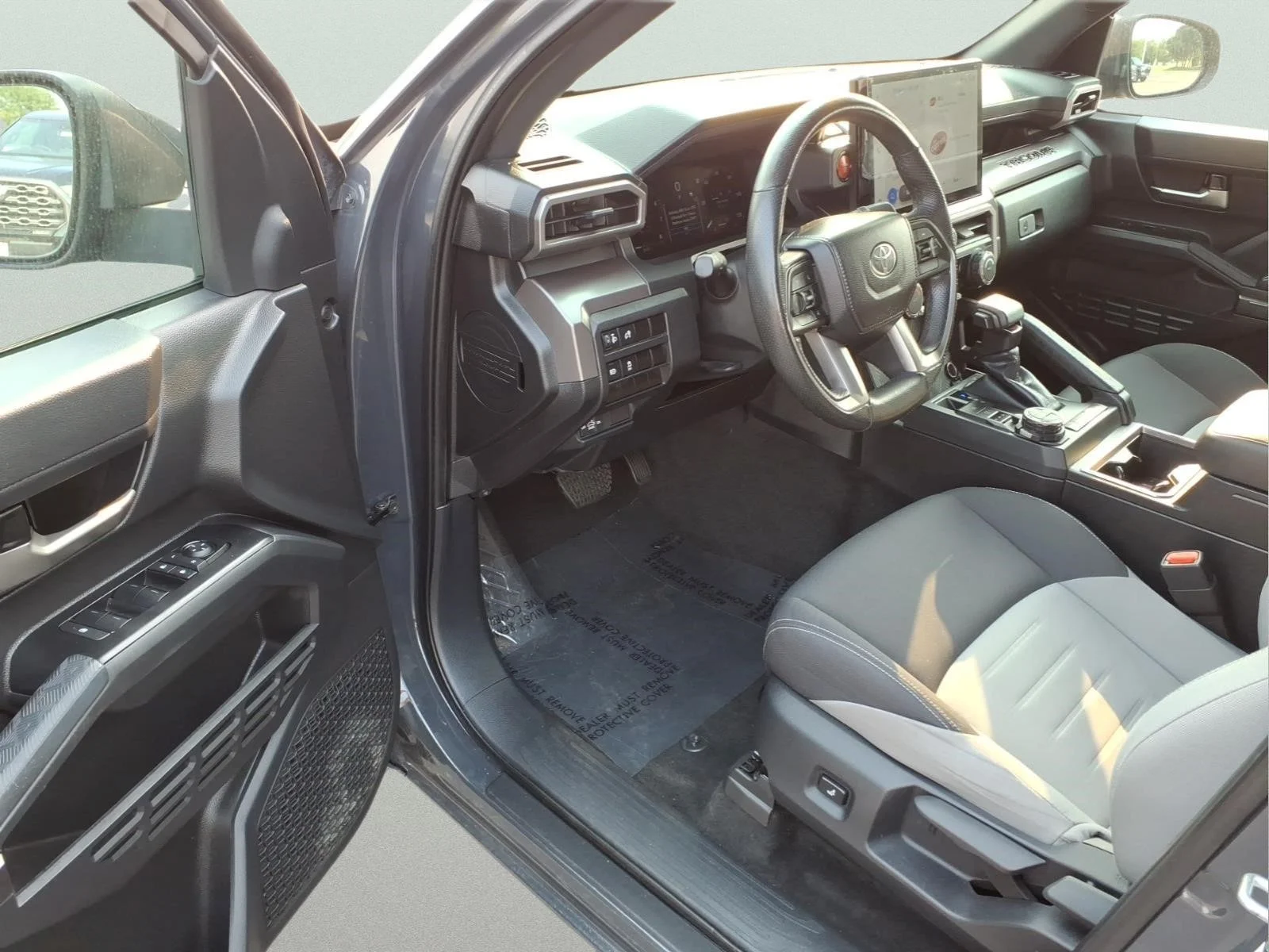 Used 2024  Toyota TRD Off-Road image 10