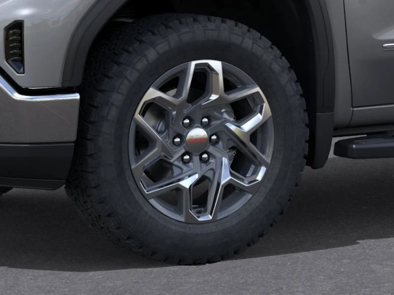 2026 GMC Sierra 1500 SLT - Photo 10