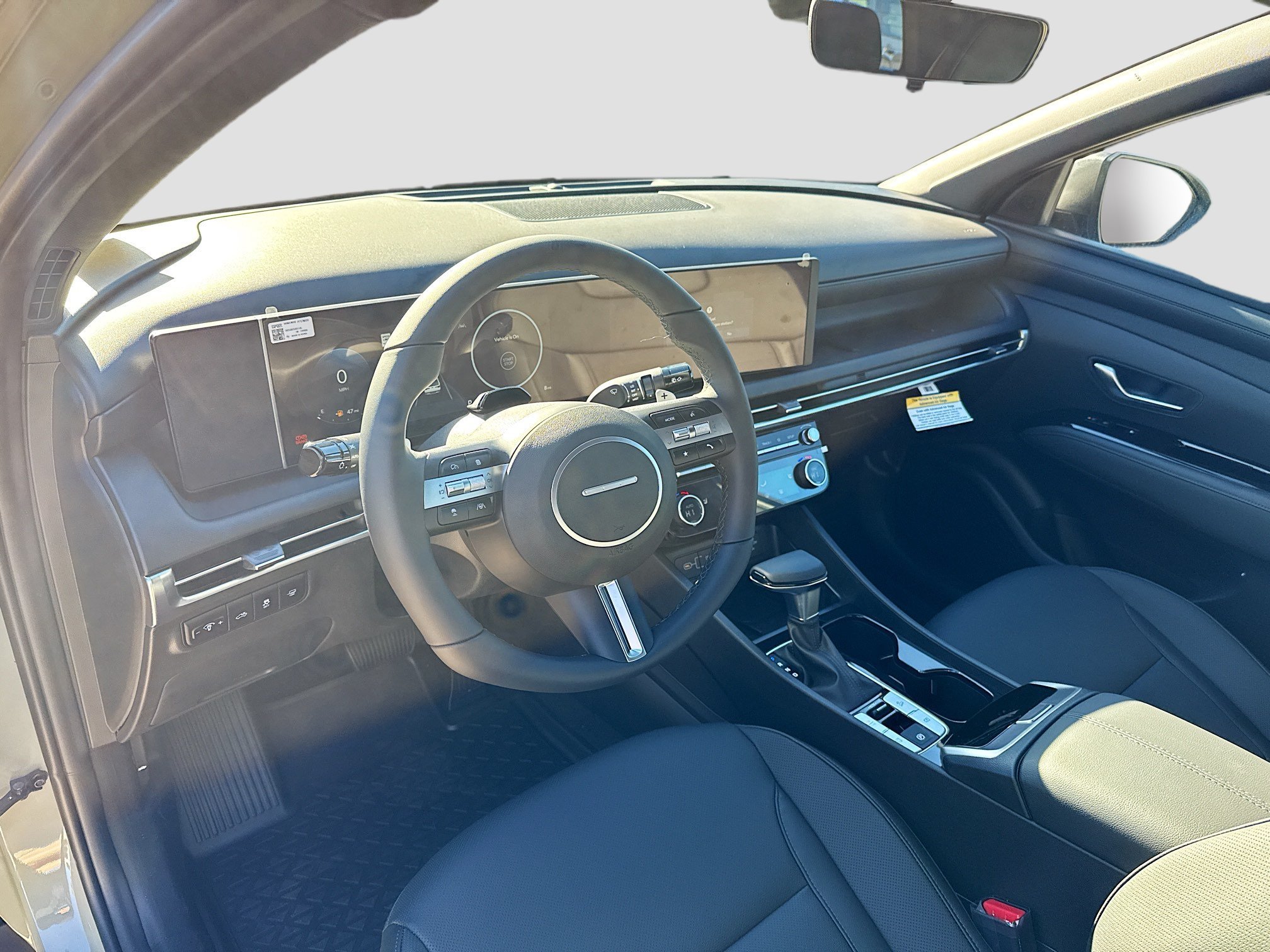 New 2026 Sage Gray Hyundai XRT image 66