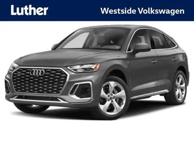 2023 Audi Q5 Sportback 45 Premium Plus's photo